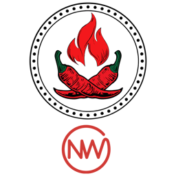 Nanwich Tikka House logo.